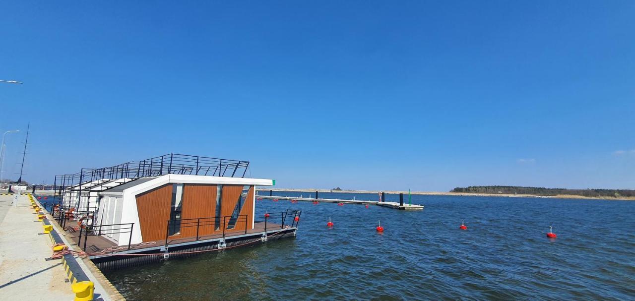 Botel Na Wodzie 3miasto